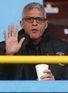 Carlisle closing in on history