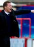 Locke dedicates win to Johnston