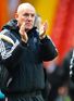 Warburton to leave Brentford