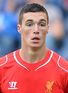 Jones back with Liverpool