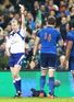 Saint-Andre defends Pape