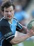 Scots name Horne at fly-half