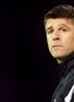 Robinson named Motherwell No 2