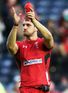 Gatland relieved after win