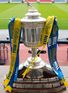 Scottish Cup quarter-final draw
