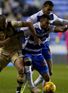 Leeds secure win at Reading