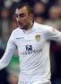 Leeds confirm Bianchi season KO