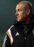 Forgettable day for Warburton