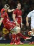 Biggar backs Wales to rebound