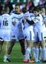 Twelve-man Widnes hold Wigan