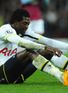 Pochettino: Adebayor is fine