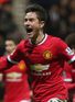 Man Utd fight back at Preston