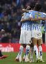 Barca beaten at home by Malaga
