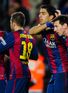 Granada 1-3 Barcelona