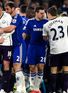 FA fines Chelsea and Everton