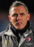 Buckle leaves Cheltenham