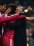 Real too strong for Schalke