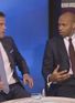 Henry, Carra fight corner