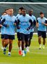 Plush new facilities for Bury