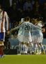 Celta Vigo stun Atletico