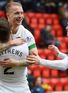 Celtic go six points clear