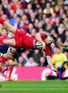 Russell's appeal rejected