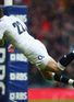 Cipriani committed to England
