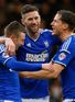 Murphy's law downs Fulham