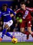 Gibson calm after Boro defeat