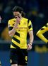 What's going on at Dortmund?