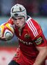 Munster hand out new deals
