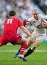 England ready for Italian test