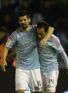 La Liga round-up