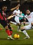 Bournemouth held by Derby