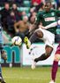 Hibernian rally for cup win