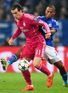 Bale: My style hasn't changed
