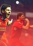 Ten Gerrard derbies