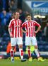 Hughes admits better team won