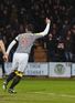 First home success for St Mirren