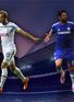 Kane and Costa goals