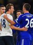 Key cup final battles