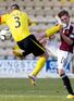 Talbot accepts two-match ban
