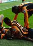 N'Doye the late hero for Hull