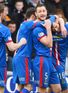 Caley Thistle keep run going