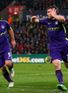 Merson's predictions