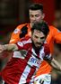 WATCH: Brentford's 42-shot blitz