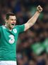 Ireland battle past France