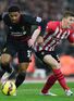 Henry praises 'amazing' Ibe