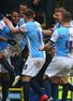 King helps Rovers thrash Stoke