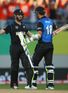Kiwis edge Australia in thriller